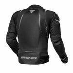 Shima tekstiili mc takki mesh pro black