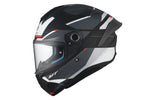 Mt Helmets Integral MC Helmet Targo's Kay B2