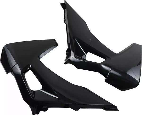 UFO RAD kattaa TC/FC 19-22 Musta HU03390#001