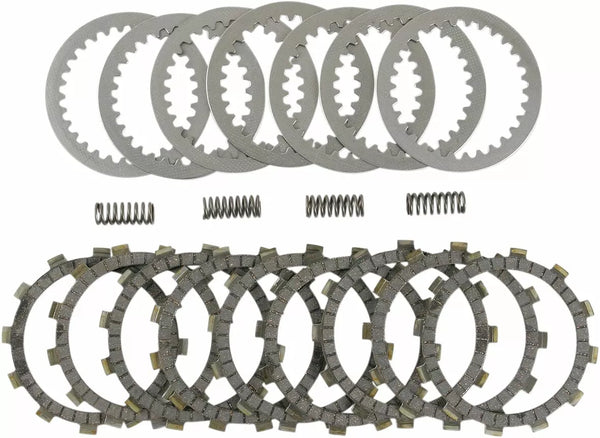 EBC Clutch Kit Dirt Drc -sarja DRC022