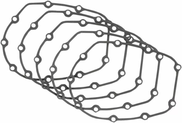 Komeettinen tiivisteen nokka kansi 5pk C10173