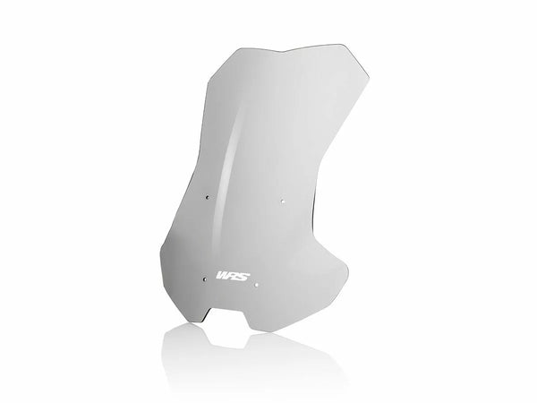 WRS-tuulilasi kiertueella X-ADV750 SM HO011F