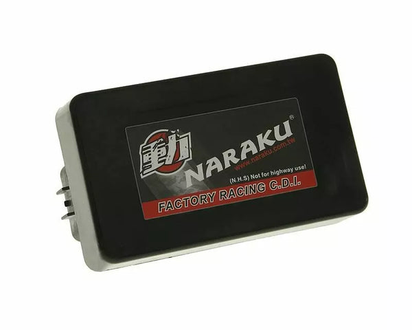 Naraku CDI Unit Unrestricted NK390.30