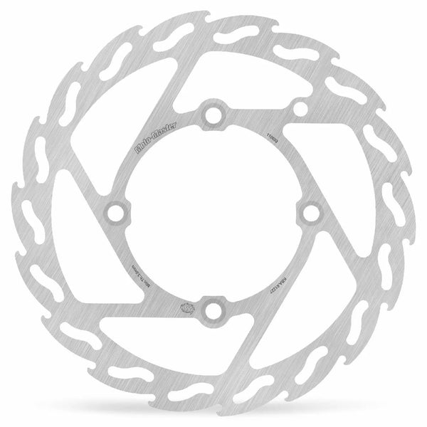 Moto-Master-jarrulevyn liekki edessä 110692