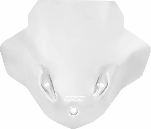 WRS -tuulilasin kiertueella S1000R Clea BM067T