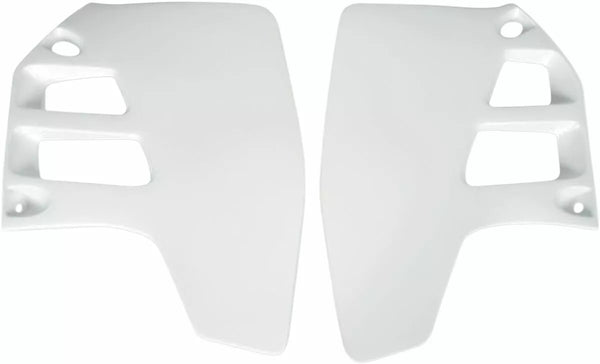 UFO RAD CVR RM250 89-92 Valkoinen SU02909@041