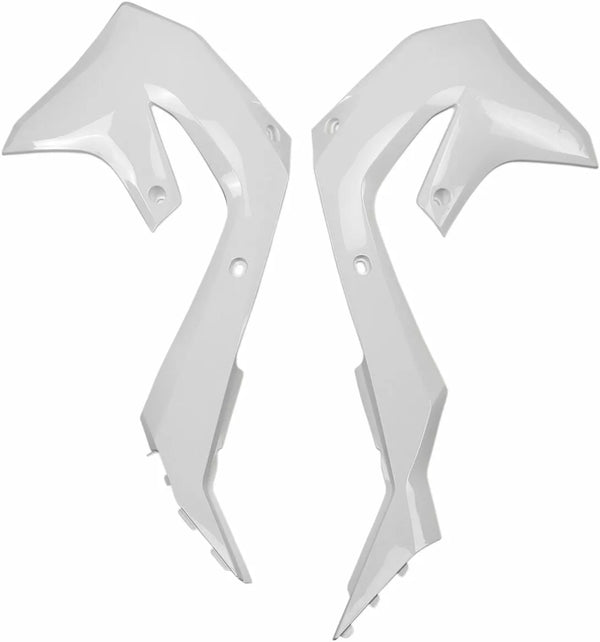 UFO RAD kattaa KX450F 19-23 Valkoinen KA04751#047