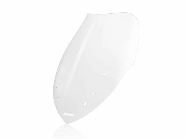 WRS -tuulilasin Caponord R1200RT CL BM038T