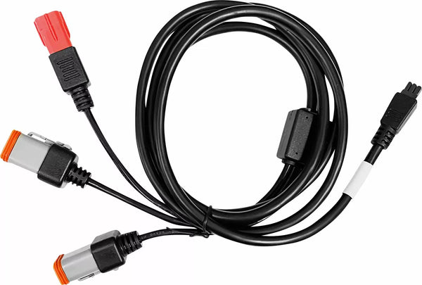 Technesearch 3in1 TR4 VCM -kaapeli TR4C008