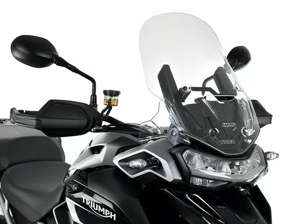 WRS Windlase Touring Tiger 1200 TR005T