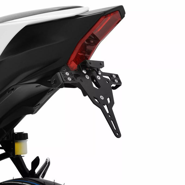 Zieger LCS PLT HLD YZF-R7 Tyyppi A 10008401