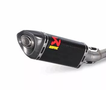 AKRAPOVIC M-AP00702C -vaimennin M-AP00702C