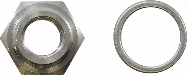 Akrapovic lambda-pistoke P-HF661