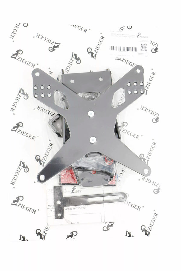 Zieger Recomsle Holder Pro Type 10010200