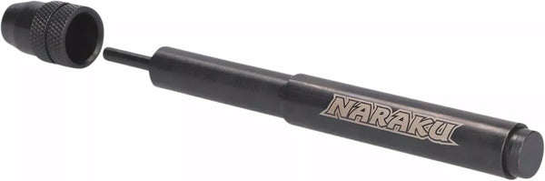 Naraku työkalun nasta Circlip 12mm NK902.02