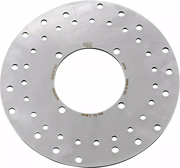 EBC BRAKE ROTOR FIX D -sarja RND MD6202d