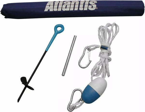 Atlantis Sand Stake Kit PwC A2391