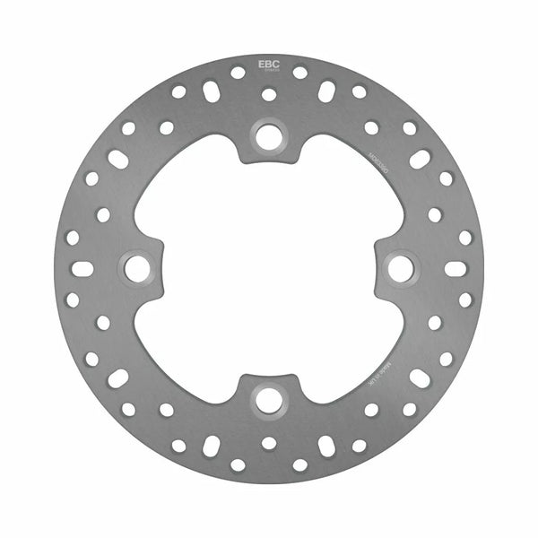 EBC BRAKE ROTOR FIX D -sarja RND MD6339D