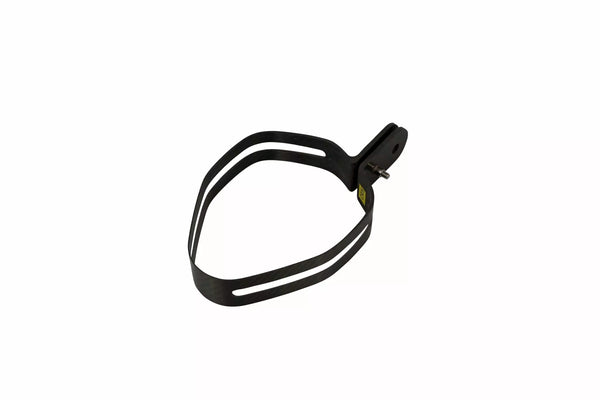 Akrapovic-puristimen äänenvaimennin CR26 P-MCCR26