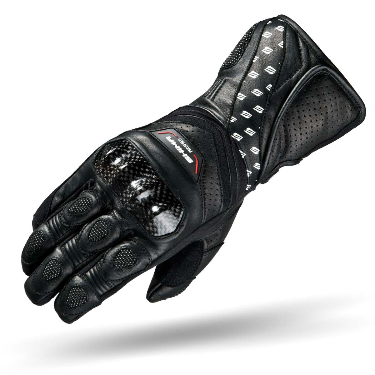 Shima MC-Sport Gloves Prospeeds Black