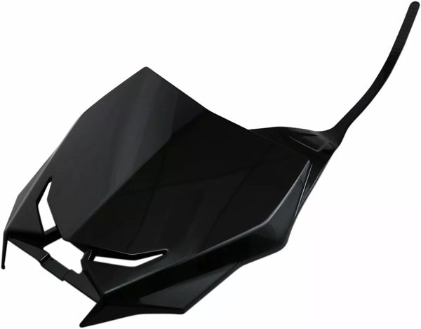 UFO-levy # RMZ450 18- Musta SU04943 # 001