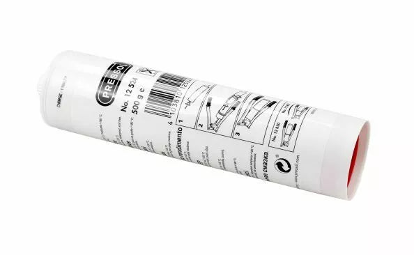 Pressol EP2LA-NLGI-rasvakärry. 500 g 12524