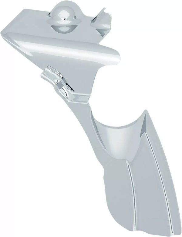 Kuryakyn takaöljypaneelin aksentti KUR5707: lle