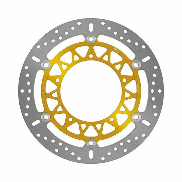 EBC -jarruroottori FLT X -sarja RND MD2102X