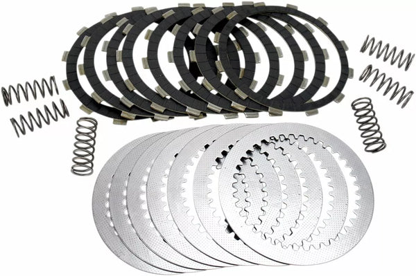 EBC Clutch Kit Carbon DRCF Katso DRCF105