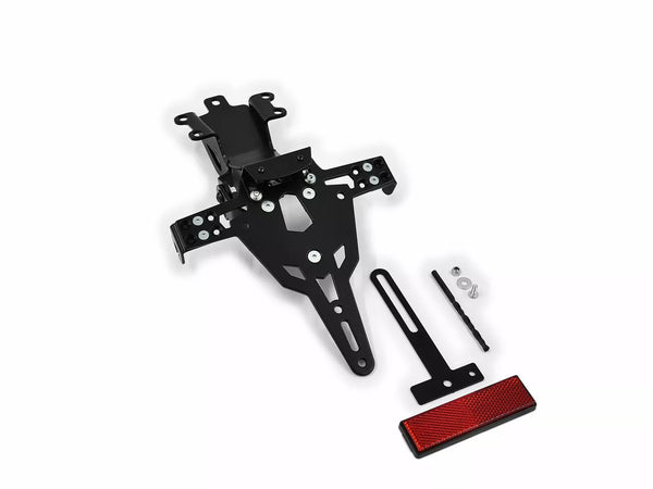 Zieger LCS PLT HLD -tyyppi A MT07 10000373