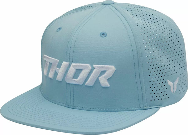 Thor Hat Corp vaaleansininen 2501-4295