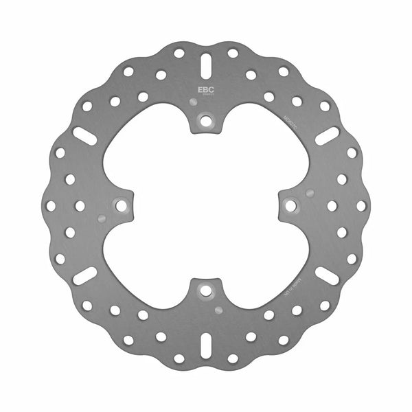 EBC -jarruroottori Fix HPSR -aalto RE MD627C