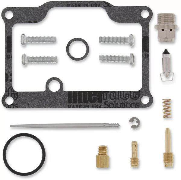 Moose Offroad Hardparts -korjauspakkaus Carb Pol 26-1019