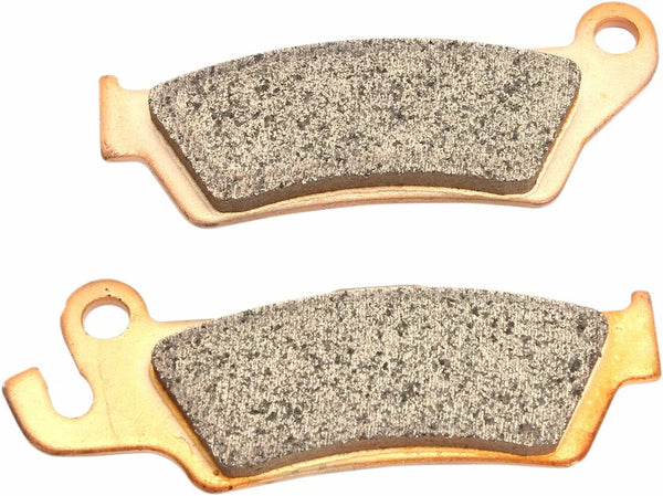 EBC BRAKE PAD SINTERED HH FA438HH