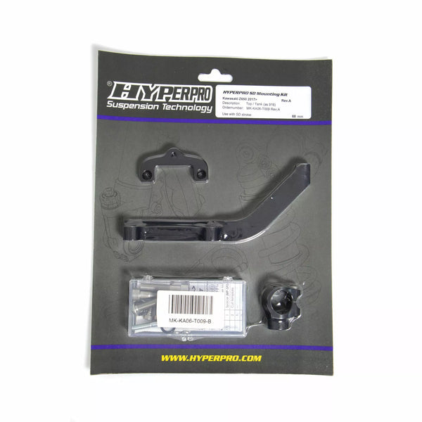 Hyperpro sd mnt kt kawa z650 17-mk-ka06-t009-b