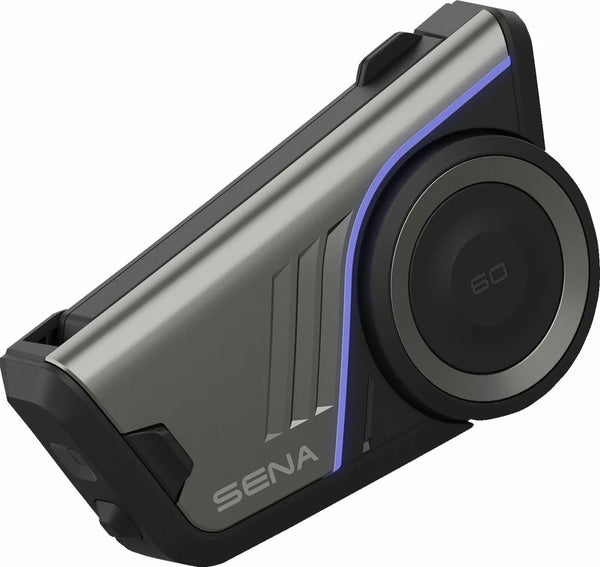 Myöhäiset kuulokkeet Bluetooth 60-luvun lopulla WAV 60S-01