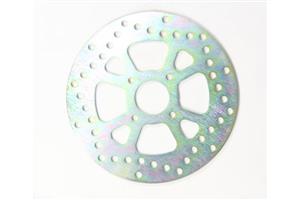 EBC BRAKE ROTOR FIX D -sarja RND MD6334D