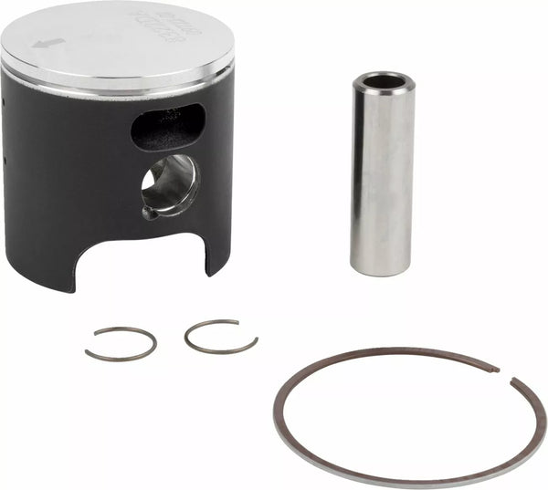 Wossner Piston Kit - Kawasaki KX112 52 8322DA