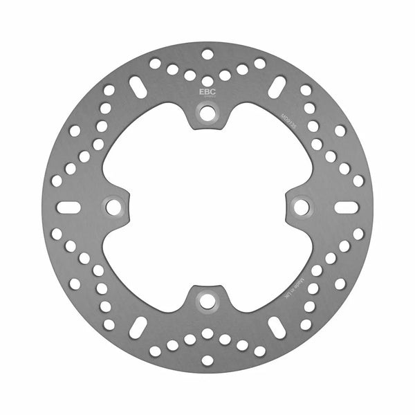 EBC BRAKE RTR FIX MD -sarja SCT MD9135D