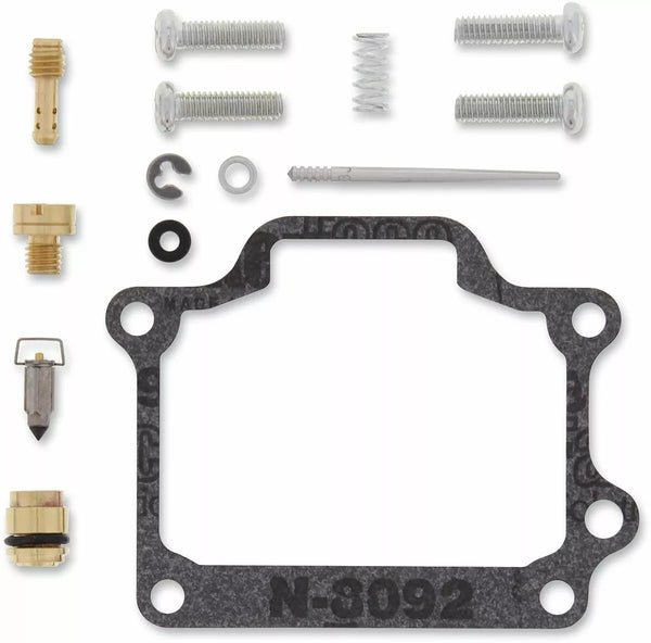 Moose Offroad Hardparts -korjauspakkaus Carb Suz 26-1425