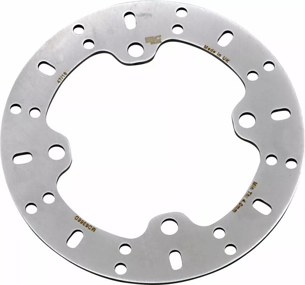 EBC BRAKE ROTOR FIX D -sarja RND MD6366D