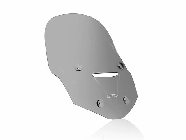 WRS -tuulilasin kiertue Tiger 1200 TR005F