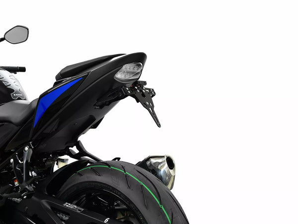 Zieger LCS PLT HLD -tyyppi A GSXS750 10002969