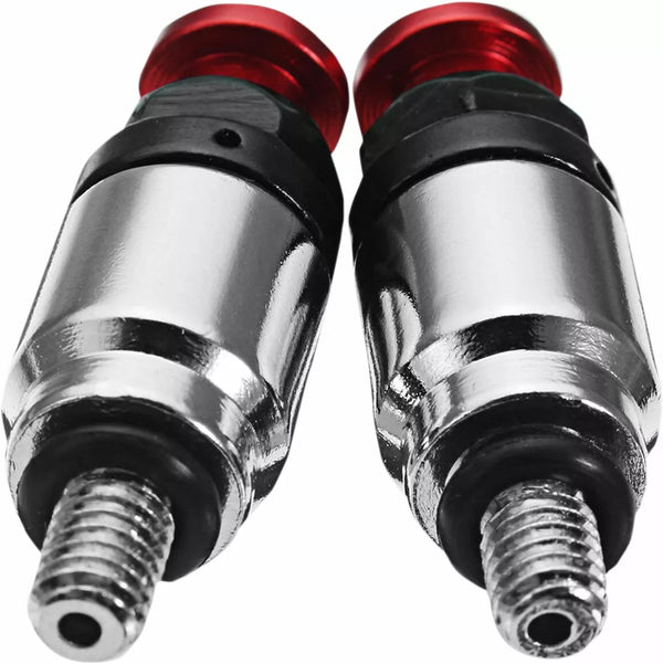 KSX Fork Air Bleedr Showa/Kay Rd BVS-5MR