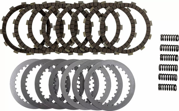 EBC Clutch Kit Dirt Drc -sarja DRC079