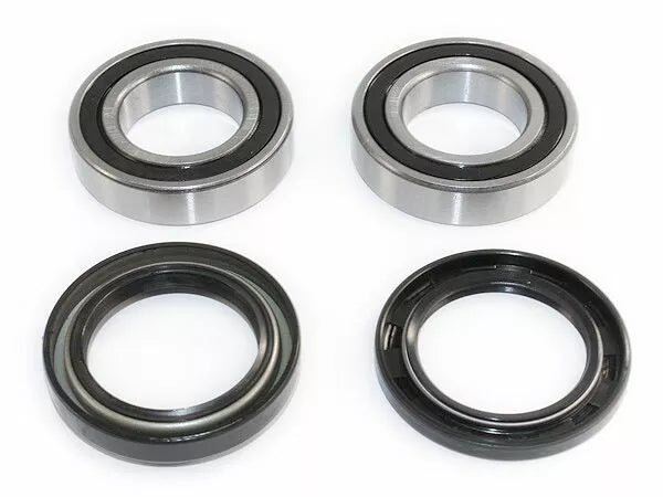 Epi Wheel Bearing Kit We301250