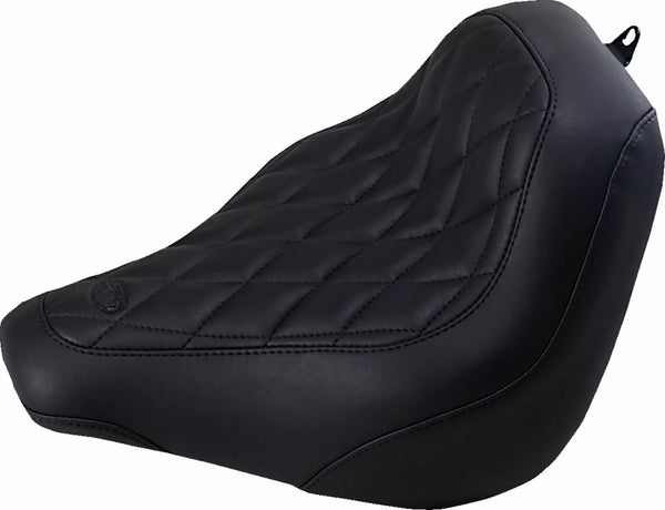 Mustang Seat Solo WD TRPR DIAM 83035