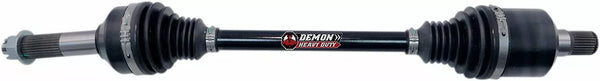 Demon Heavy Duty Axle Paxl-1130HD
