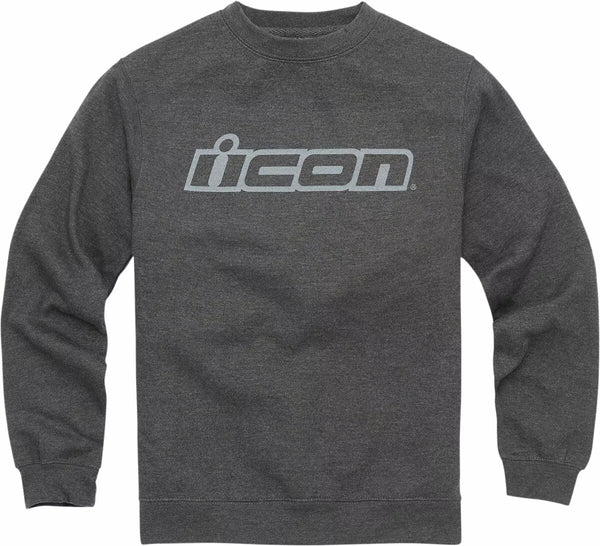 ICON Crewneck og Sntl CH SM 3050-5836
