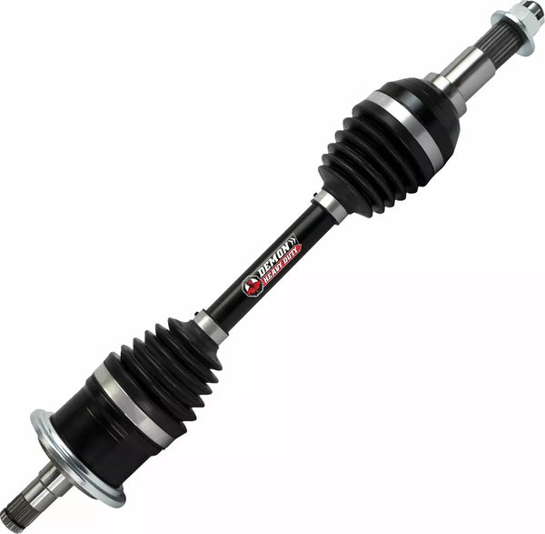 Demon Heavy Duty Axle Paxl-3070HD